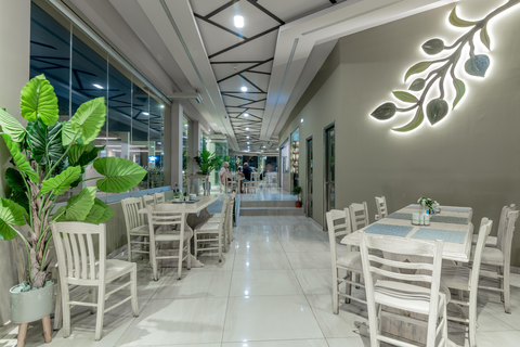 Hotel Plaza Pallas foto 8