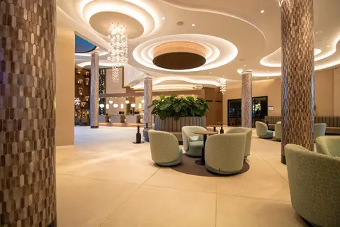 Hotel Golden Taurus Aquapark Resort in Pineda de Mar — foto 45