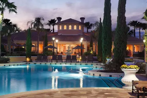 Worldquest Resort in WorldQuest Orlando Resort 8 — foto 4