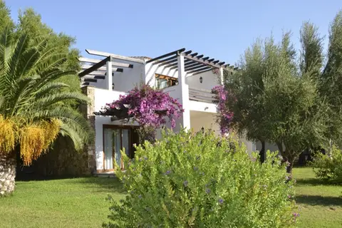 Club Esse Palmasera Resort in Durgali/Dorgali — foto 4
