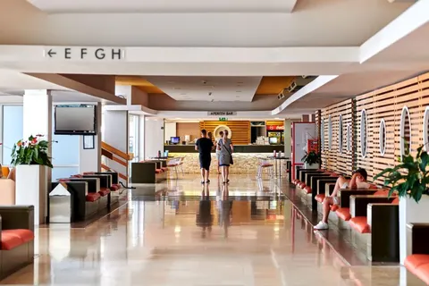 Hotel Delfin Plava Laguna foto 5