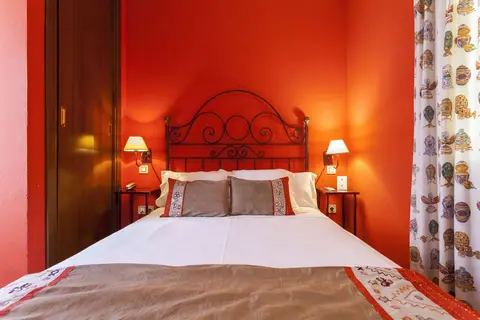 La Casa del Maestro in Sevilla — foto 25
