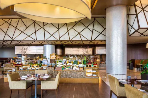 Swissôtel Living Al Ghurair in Dubai, foto 4