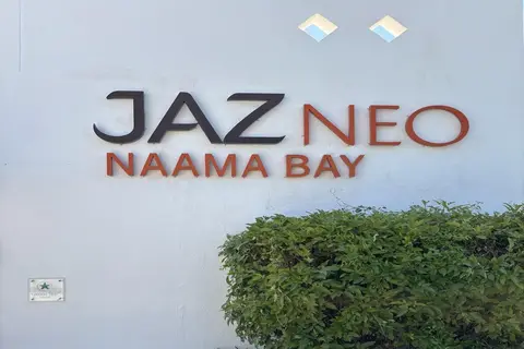JAZ Neo Naama Bay in Sharm El Sheikh — foto 18