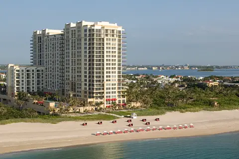 Palm Beach Marriott Singer Island Beach Resort & Spa in Riviera Beach