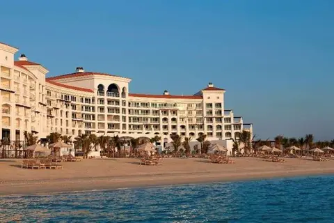 Waldorf Astoria Dubai Palm Jumeirah in Dubai — foto 16