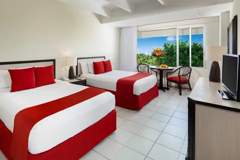 Oasis Palm in Gran Oasis Cancun — foto 15