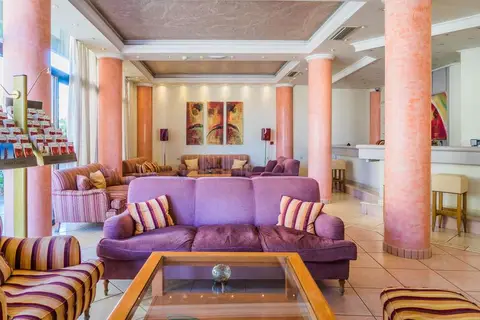 Fly & Go Castello City Hotel in Ηράκλειο — foto 10