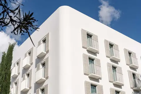 The Standard Ibiza in Ibiza — foto 5