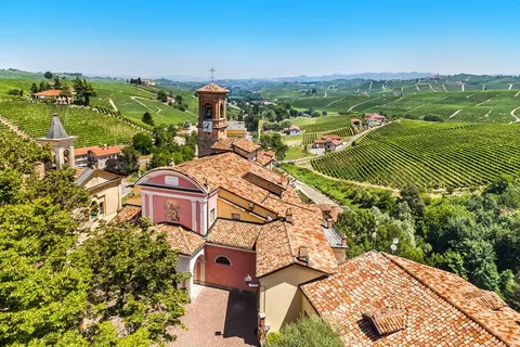 8 daagse wijnroute van de Langhe tot Cinque Terre foto 5