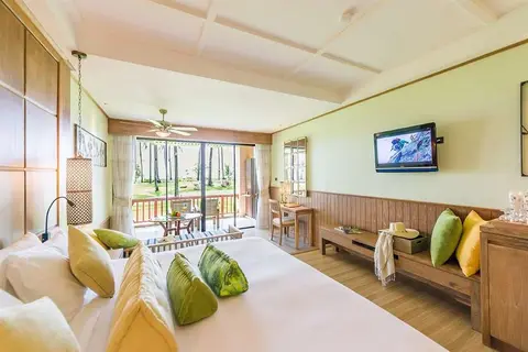 Katathani Phuket Beach Resort in Katathani Phuket Beach Resort, foto 16