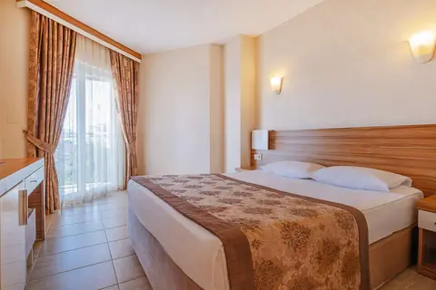 Sun Beach Park & Spa in Manavgat — foto 6
