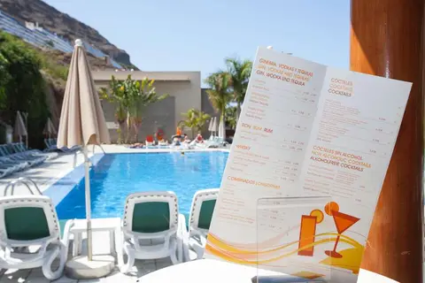Hotel Livvo Costa Taurito in Mogán — foto 22