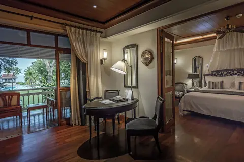 Hotel Centara Grand Beach Resort & Villas Hua Hin in Hua Hin — foto 16