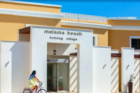 Malama Beach Holiday Village in Παραλίμνι — foto 29