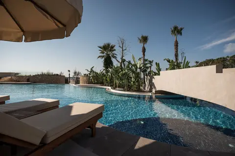 Adalya Resort & Spa - Adults Only in Manavgat, foto 3