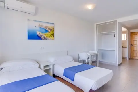 Econotel Las Palomas in Palmanova — foto 11