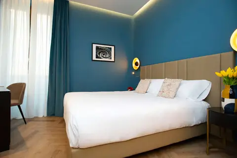The Major Hotel in Rome, foto 17