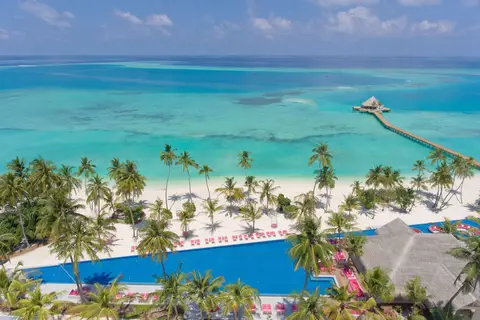 Kandima Maldives in Male' — foto 20