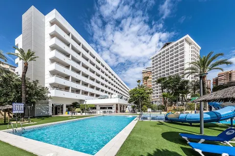 Poseidon Resort in Benidorm