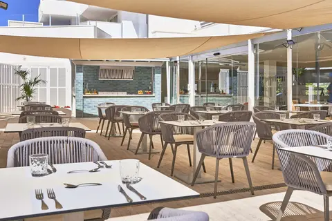 Globales Cala Bona in Palma — foto 25