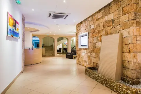 Appartementen AX Sunny Coast Resort & Spa in San Lawrenz — foto 23