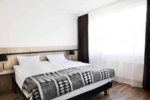 Fosshotel Lind in Reykjavik — foto 2