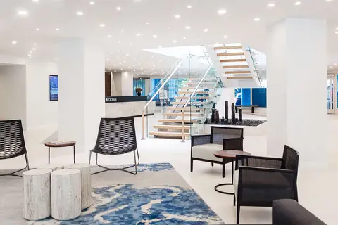 Ocean Sky Hotel & Resort in Fort Lauderdale — foto 15