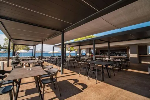 Ramada by Wyndham Loutraki Poseidon Resort in Λουτράκι — foto 8