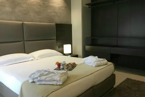 Plus Welcome Milano in Milaan — foto 27
