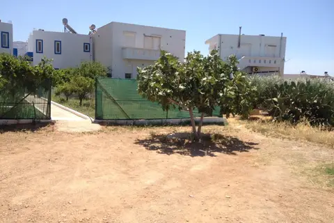 Cretasun Apartments in Δημοτική Ενότητα Μακρύ Γιαλού — foto 7
