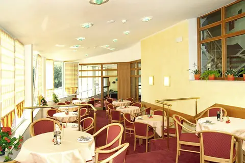Riviera in Elsene — foto 7