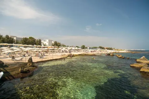 Hotel Riva del Sole foto 7