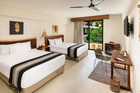 Naala Tulum in Cancún — foto 12