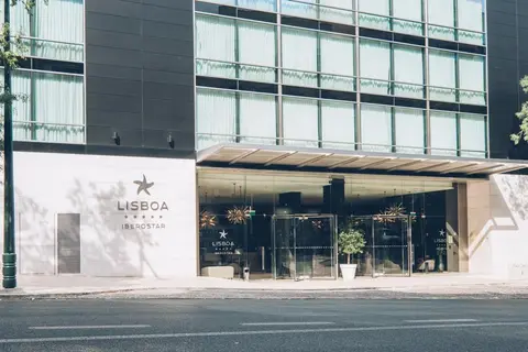 Iberostar Selection Lisboa in Lissabon — foto 3
