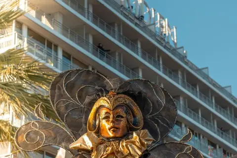 Le Meridien Nice in Nice — foto 22