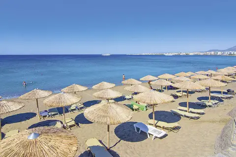 Petra Mare Hotel in Hotel Petra Mare, foto 12