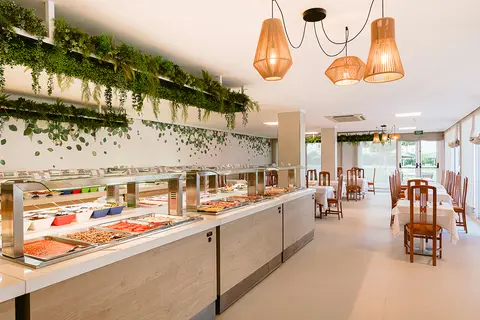 Hotel Gran Sol in Sant Antoni de Portmany — foto 7