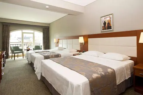 Hotel Innpera International in Beyoğlu — foto 4