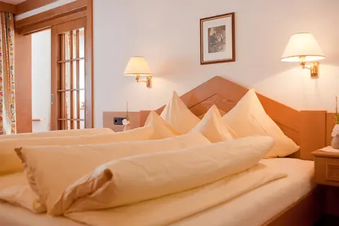 Hotel Jagdhof in Sölden — foto 14