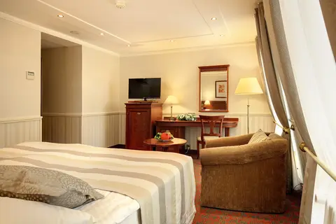 Hotel Adria Praha in Praag — foto 23