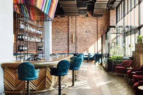 Arlo Williamsburg in New York — foto 11