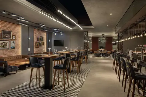 Abesq Doha Hotel & Residences in Doha — foto 16