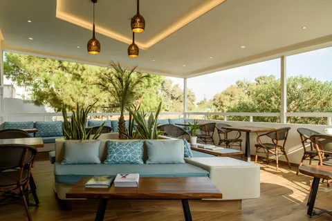 Hotel Armonia foto 5