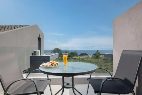 Mykoniatika Villas in Néa Kallikrátia, foto 7