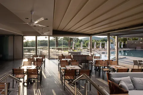 Hotel Blue Dolphin foto 33