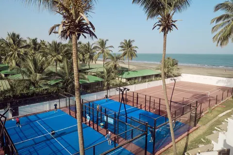 Kombo Beach in Serrekunda — foto 33