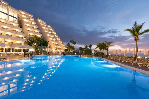 TUI Blue Suite Princess in Playa de Mogán — foto 13