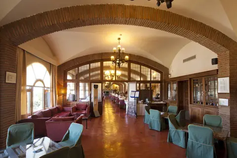 Parador de Benavente in Benavente — foto 7