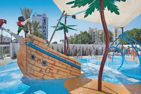 Riu Costa del Sol in Torremolinos — foto 11